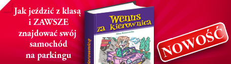 Wenus za kierownic